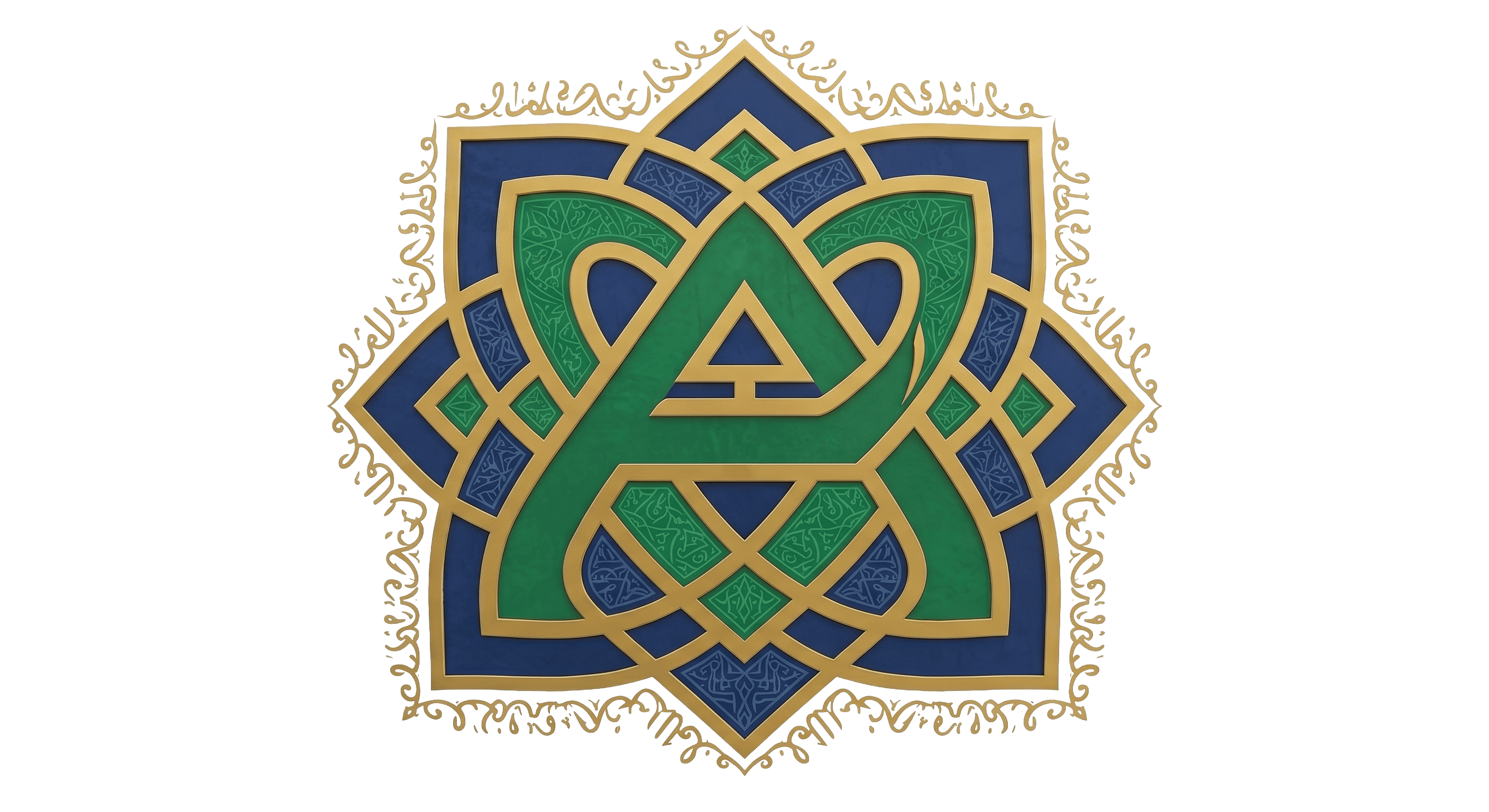 AbuBakr Logo